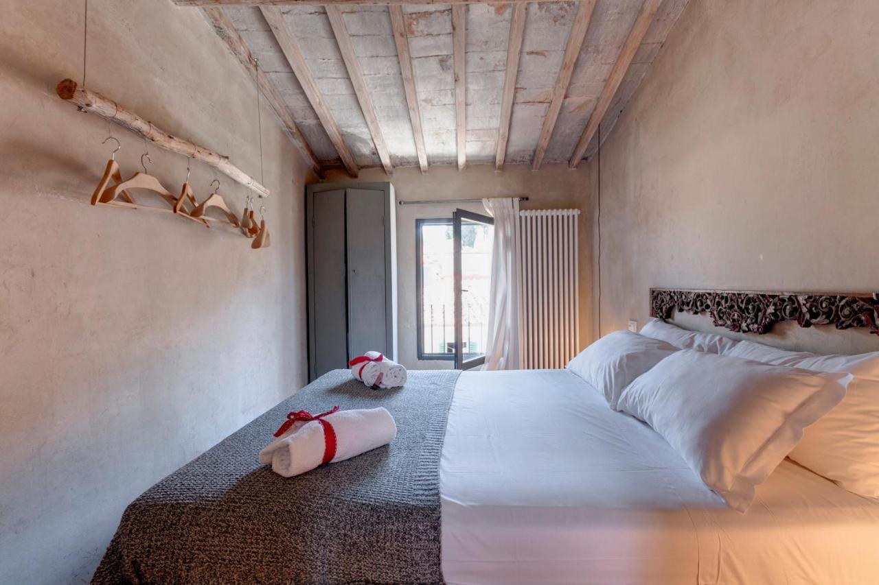 Apartamento Mamo - Monte Croci Florencia