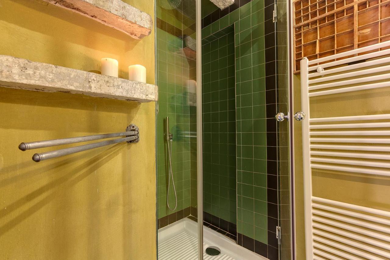 Apartamento Mamo - Monte Croci Florencia