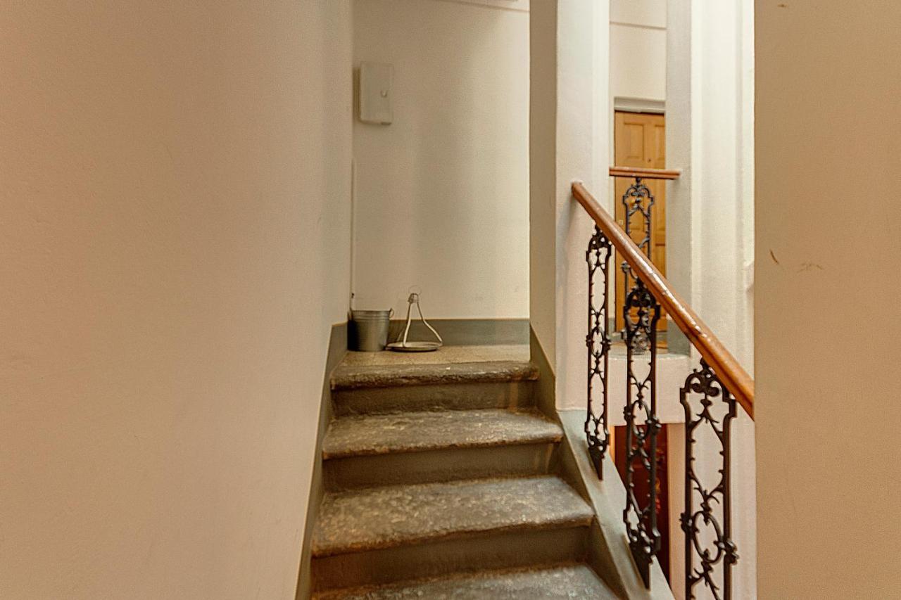 Mamo - Monte Croci Apartamento